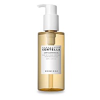 Нежно почистващо олио с центела Skin1004 Madagascar Centella Light Cleansing Oil 200ml