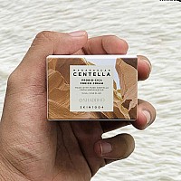 Пробиотичен крем за лице Skin1004 Madagascar Centella Probio-Cica Enrich Cream 15ml