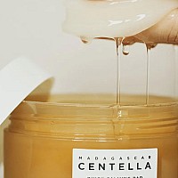 Успокояващи падове с центела Skin1004 Madagascar Centella Quick Calming Pad 70 pads / 130ml