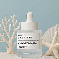 Ампула против пигментни петна с 10% ниацинамид SKIN1004 Niacinamide 10 Boosting Shot Ampoule 30ml