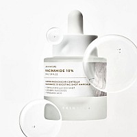 Ампула против пигментни петна с 10% ниацинамид SKIN1004 Niacinamide 10 Boosting Shot Ampoule 30ml