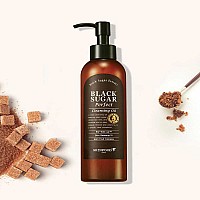 Почистващо масло за лице от черна захар Skinfood Black Sugar Perfect Cleansing Oil 200ml