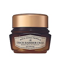 Луксозен дълбоко подхранващ крем с прополис Skinfood Royal Honey Propolis Enrich Barrier Cream 63ml