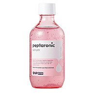 Дълбоко хидратиращ серум с пептиди и хиалурон SNP Prep Peptaronic Serum 220ml