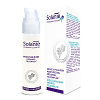 Дневен крем с хиалурон Solanie Hyalurone Moisturizing creamgel 50ml.