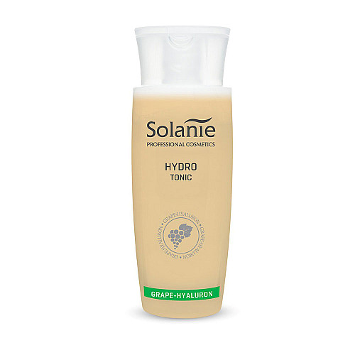 Почистващ тоник Solanie Grape-Hyalurone Hydro Tonic 150ml