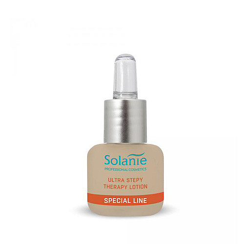 Серум за мазна кожа Solanie Ultra Stepy Serum 15ml.