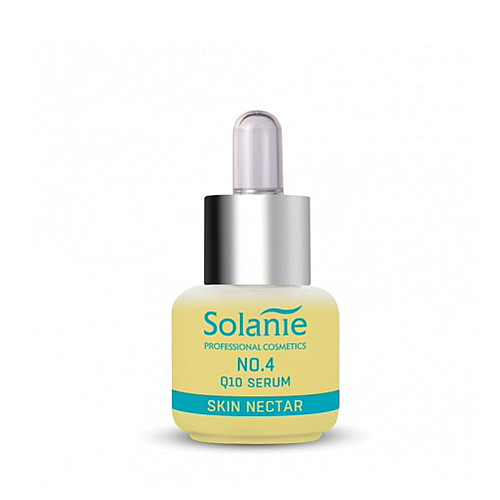 Серум против бръчки с Q10 Solanie Q10 Serum 15ml.