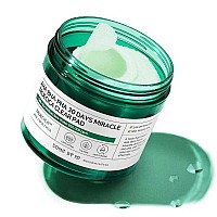Ексфолиращи тампони за запушени пори и черни точки Some By Mi AHA BHA PHA Truecica Clear Pad 70бр