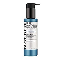 Нежен почистващ гел за суха кожа с пантенол Some By Mi Beta Panthenol Repair Gel Cleanser 120ml