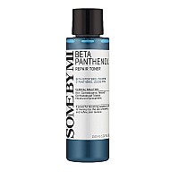 Възстановяващ тоник с пантенол за кожната бариера Some By Mi Beta Panthenol Repair Toner 150ml