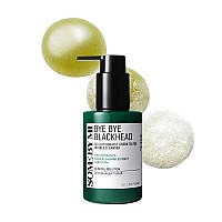 Почистваща пяна срещу черни точки и запушени пори Some By Mi Bye Bye Blackhead 120ml