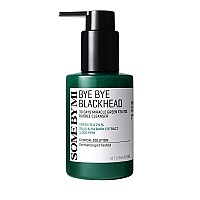 Почистваща пяна срещу черни точки и запушени пори Some By Mi Bye Bye Blackhead 120ml
