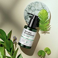 Почистваща пяна срещу черни точки и запушени пори Some By Mi Bye Bye Blackhead 120ml