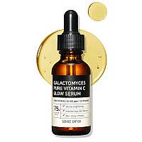 Серум с чист витамин C срещу пигментни петна Some By Mi Galactomyces Pure Vitamin C Glow Serum 30ml