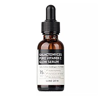 Серум с чист витамин C срещу пигментни петна Some By Mi Galactomyces Pure Vitamin C Glow Serum 30ml
