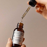 Серум с чист витамин C срещу пигментни петна Some By Mi Galactomyces Pure Vitamin C Glow Serum 30ml