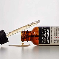 Серум с чист витамин C срещу пигментни петна Some By Mi Galactomyces Pure Vitamin C Glow Serum 30ml