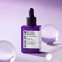 Интензивен серум с ретинол против бръчки Some By Mi Retinol Intense Reactivating Serum 30ml