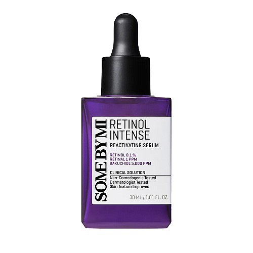 Интензивен серум с ретинол против бръчки Some By Mi Retinol Intense Reactivating Serum 30ml