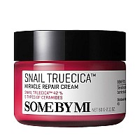 Интензивен крем за суха и чувствителна кожа с пантенол Some by Mi Beta Panthenol Cream 50ml