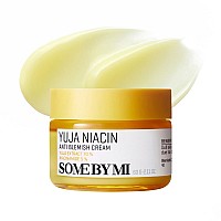 Крем с целенасочена грижа за пигментни петна Some By Mi Yuja Niacin Anti Blemish Cream 60ml