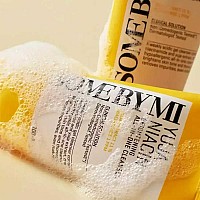 Интензивно изсветляващ почистващ гел за пигментни петна Some By Mi Yuja Niacin Brightening All-in-One 100ml