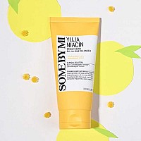 Интензивно изсветляващ почистващ гел за пигментни петна Some By Mi Yuja Niacin Brightening All-in-One 100ml