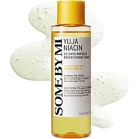 Интензивно изсветляващ тонер Some By Mi Yuja Niacin 30 Days Miracle Brightening Toner 150ml