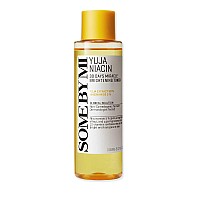 Интензивно изсветляващ тонер Some By Mi Yuja Niacin 30 Days Miracle Brightening Toner 150ml