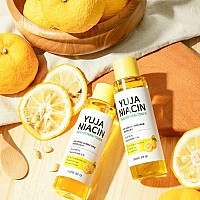 Интензивно изсветляващ тонер Some By Mi Yuja Niacin 30 Days Miracle Brightening Toner 150ml