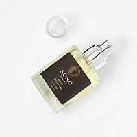 Луксозен парфюм за коса с ориенталски флорално-дървесни нотки Sono Argan Hair Perfume 30ml