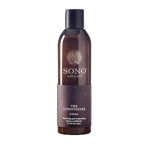 Подхранващ и хидратиращ балсам с Арган Sono Argan The Conditioner 250ml