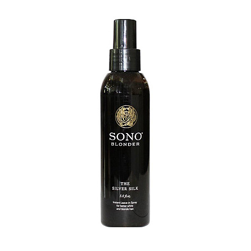 Спрей-маска за блондинки Sono Blonder Silver Silk 150ml