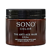 Маска за боядисана коса с арган  Sono Color Mask 500ml