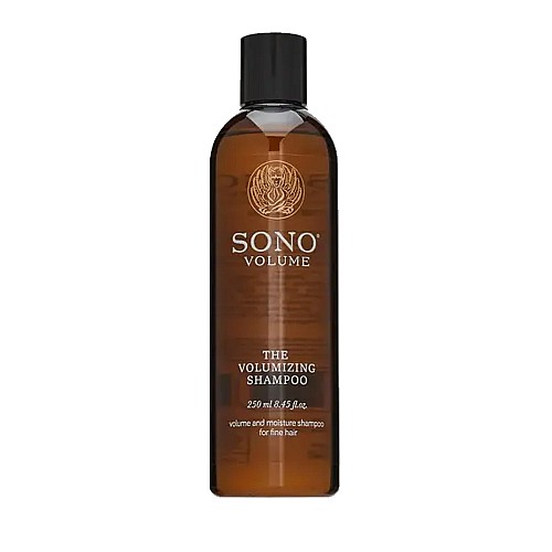 Шампоан за обем Sono Volume Shampoo 250ml