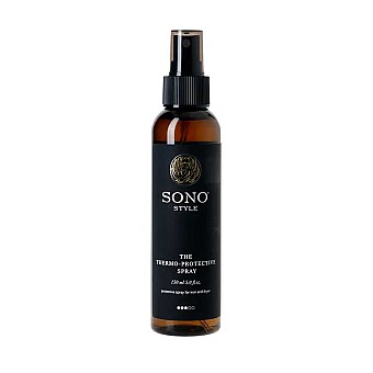 Термозащитен спрей с максимална защита Sono Thermo-Protective Spray 150ml