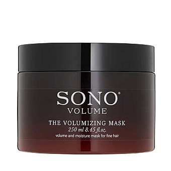 Маска за обем и плътност Sono The Volume Mask 250ml