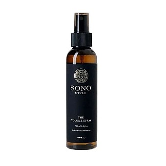 Спрей за обем и плътност Sono The Volume Spray 150ml