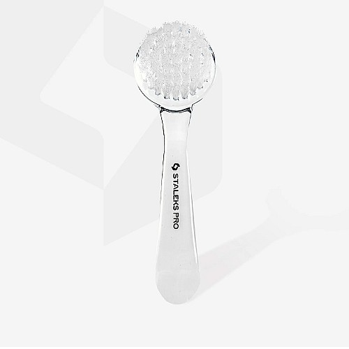 Четка за прах за нокти Staleks Manicure Brush Dust Removal 