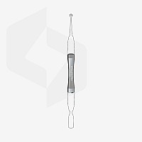 Ръкохватка за избутвачи Staleks Pro Uniq Combo Handle Of The Pusher