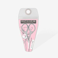 Ножичка за кожички Staleks Beauty&Care 10/1