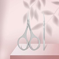 Ножичка за кожички Staleks Beauty&Care 10/1