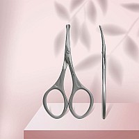 Ножичка за деца Staleks Beauty&Care 10/4