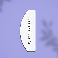 Мини буферна пила Staleks Expert 41 100/180 grit