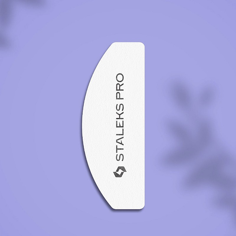 Мини буферна пила Staleks Expert 41 100/180 grit