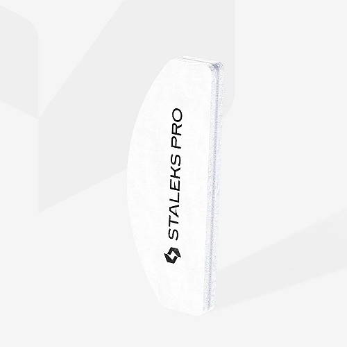 Мини буферна пила Staleks Expert 41 100/180 grit