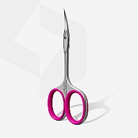 Професионална ножичка за кожички Staleks Professional Smart 50 Type3