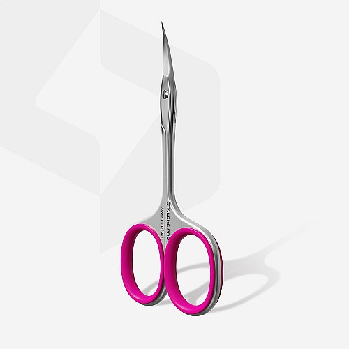 Професионална ножичка за кожички Staleks Professional Smart 50 Type3