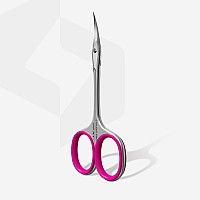 Професионална ножичка за кожички Staleks Professional Smart 50 Type4